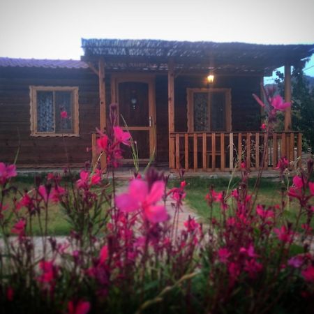 Mesudiye  Ipekce Tatil Evleri מראה חיצוני תמונה