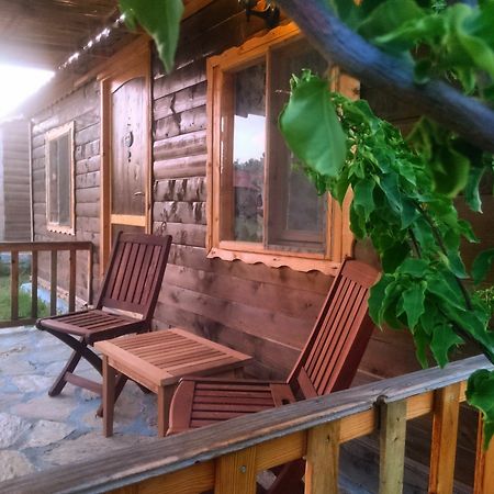 Mesudiye  Ipekce Tatil Evleri מראה חיצוני תמונה