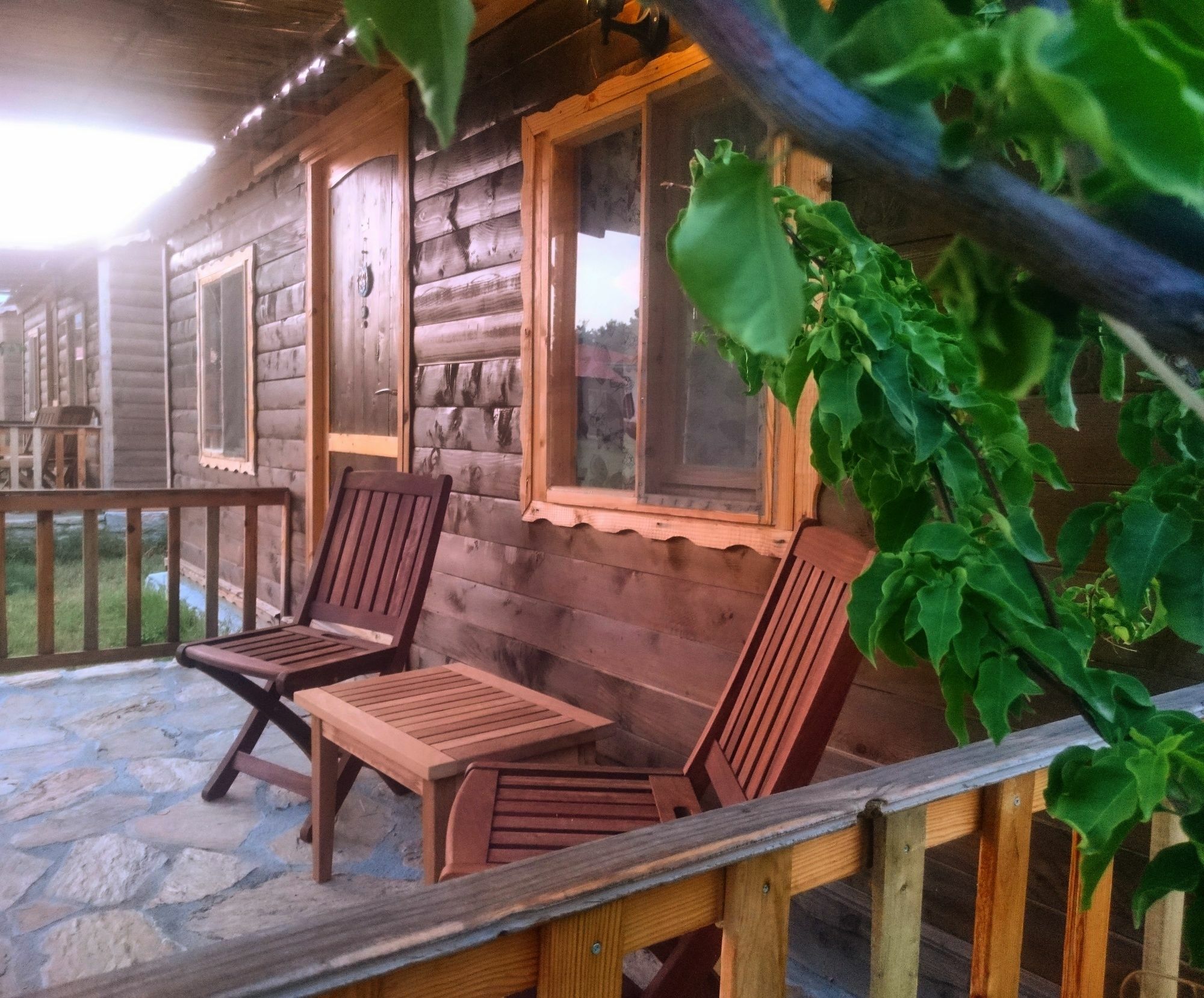 Mesudiye  Ipekce Tatil Evleri מראה חיצוני תמונה